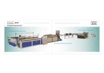 Toilet paper machine-4
