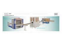 Toilet paper machine-6