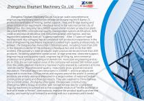 Water Well drill Rig Machine-2