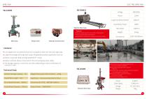 Wire Saw & Wall Saw-10