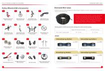 Wire Saw & Wall Saw-12