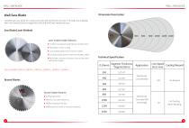 Wire Saw & Wall Saw-13