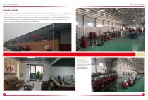Wire Saw & Wall Saw-14