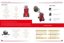 Wire Saw & Wall Saw-4