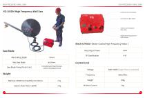 Wire Saw & Wall Saw-7