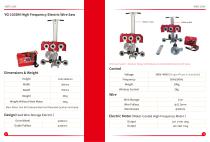 Wire Saw & Wall Saw-8