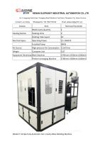 YG Blow molding machine-15