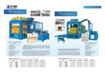 YG Brick Making Machine-3