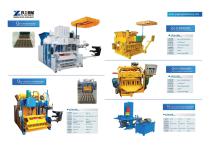 YG Brick Making Machine-7