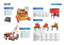 YG Brick Making Machine-8