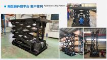 YG-Mobile Scissor Lift-YG-YG-0608SP, YG-0608, YG-0810NP, YG-0810, YG-1012-15