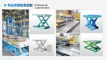 YG-Mobile Scissor Lift-YG-YG-0608SP, YG-0608, YG-0810NP, YG-0810, YG-1012-19