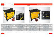 YG Rebar Stirrup Bending Machine-1