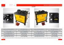 YG Rebar Stirrup Bending Machine-2