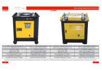 YG Rebar Stirrup Bending Machine-6