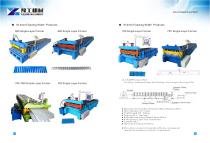 YG Roll forming machine -5