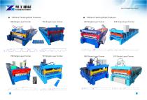 YG Roll forming machine -7