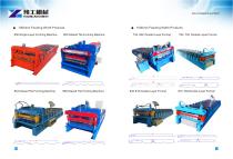 YG Roll forming machine -8