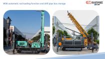 Yugong RC drilling rig machine-11