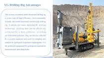 Yugong RC drilling rig machine-14