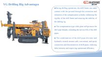 Yugong RC drilling rig machine-16