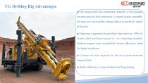 Yugong RC drilling rig machine-17