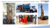Yugong RC drilling rig machine-18