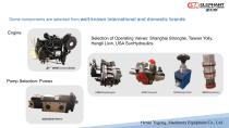 Yugong RC drilling rig machine-20