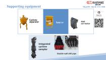 Yugong RC drilling rig machine-21