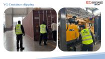 Yugong RC drilling rig machine-23