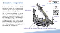 Yugong RC drilling rig machine-7