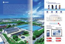 CHANKO CX SeriesrFiber Optic Sensors Technical Manual-4