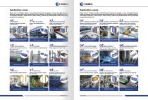 CHANKO CX SeriesrFiber Optic Sensors Technical Manual-5