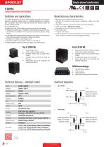 POLYLUX Catalogue 2025-12