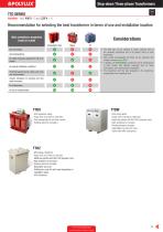 Step-up and step-down transformers - 11