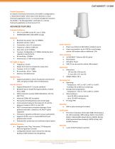 X1000 Enterprise Bluetooth Gateway-2