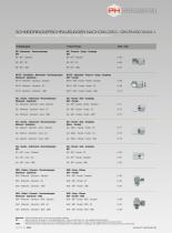 Cone Sealing Couplings - 10