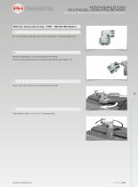 Cone Sealing Couplings with 24°-Cone and O-ring – FPM - 7