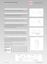 Flare Coupling Parts for Coupling Bodies with 24°-Cone-4