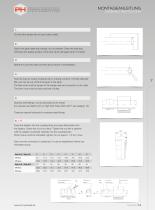 Flare Coupling Parts for Coupling Bodies with 24°-Cone-5