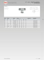 Flare Couplings and Adaptors 37°-15