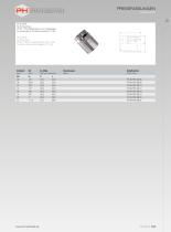 Hose Couplings without Wire Trap Area - 11