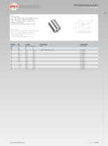 Hose Couplings without Wire Trap Area - 13