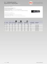 Hydraulic- and PTFE-Hoses / Instruction for Installation - 8