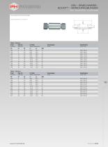 Weld Nipple Couplings with O-ring - 7