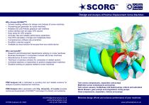 Design and Analysis of Positive Displacement Screw Machines-1
