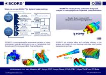 Design and Analysis of Positive Displacement Screw Machines-2