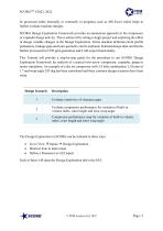 SCORG TM Setup for Analysis of Twin Screw Machines with Design Exploration - 2