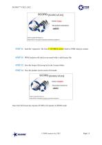 SCORGTM Installation User Guide - 5