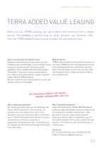 TERRA FINANCING-3